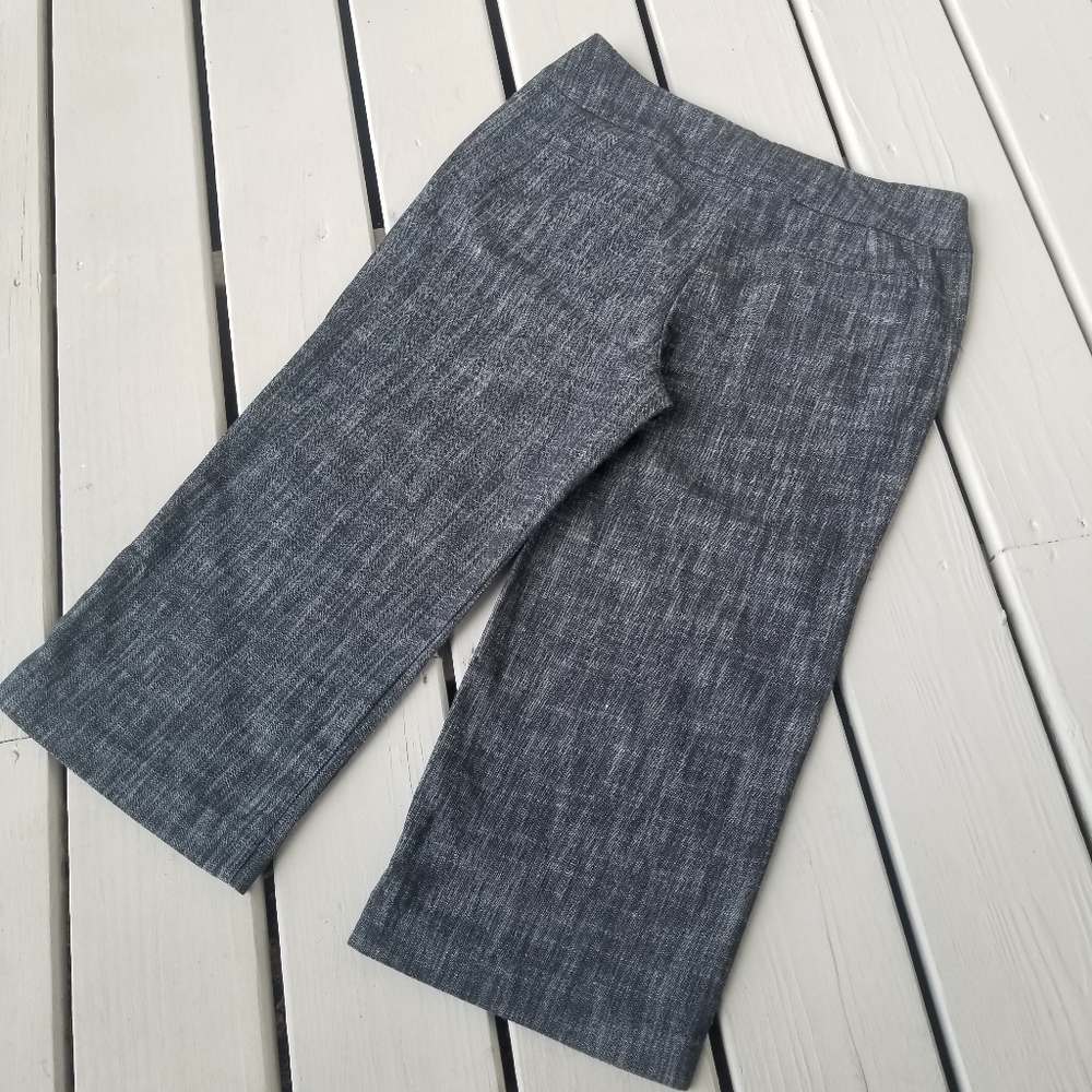 10 cropped flared capri - Picture 14 of 15